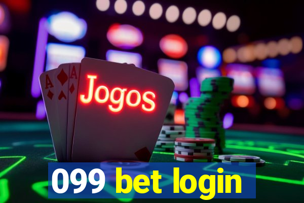 099 bet login